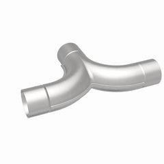 MAG Univ Pipe - Exhaust, Mufflers & Tips from Black Patch Performance