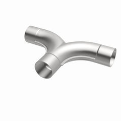 MAG Univ Pipe - Exhaust, Mufflers & Tips from Black Patch Performance