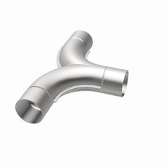 MAG Univ Pipe - Exhaust, Mufflers & Tips from Black Patch Performance