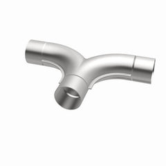 MAG Univ Pipe - Exhaust, Mufflers & Tips from Black Patch Performance