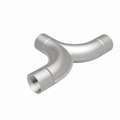 MAG Univ Pipe - Exhaust, Mufflers & Tips from Black Patch Performance