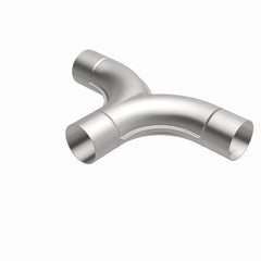 MAG Univ Pipe - Exhaust, Mufflers & Tips from Black Patch Performance
