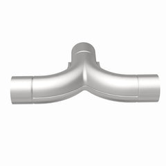 MAG Univ Pipe - Exhaust, Mufflers & Tips from Black Patch Performance