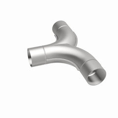 MAG Univ Pipe - Exhaust, Mufflers & Tips from Black Patch Performance