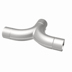 MAG Univ Pipe - Exhaust, Mufflers & Tips from Black Patch Performance