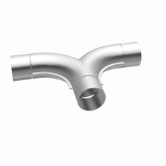MAG Univ Pipe - Exhaust, Mufflers & Tips from Black Patch Performance