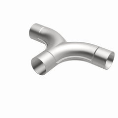 MAG Univ Pipe - Exhaust, Mufflers & Tips from Black Patch Performance