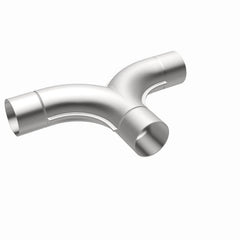 MAG Univ Pipe - Exhaust, Mufflers & Tips from Black Patch Performance