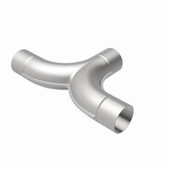 MAG Univ Pipe - Exhaust, Mufflers & Tips from Black Patch Performance