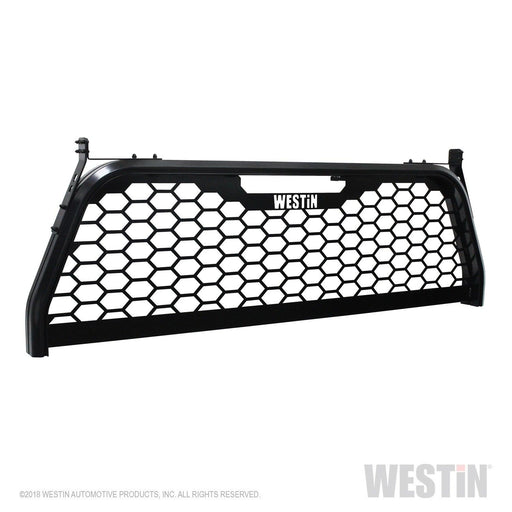 WES HLR Truck Rack - Truck Bed Accessories from Black Patch Performance