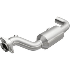 MAG Converter Direct Fit - Exhaust, Mufflers & Tips from Black Patch Performance