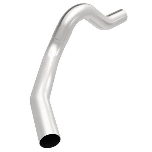 MAG Univ Pipe - Exhaust, Mufflers & Tips from Black Patch Performance