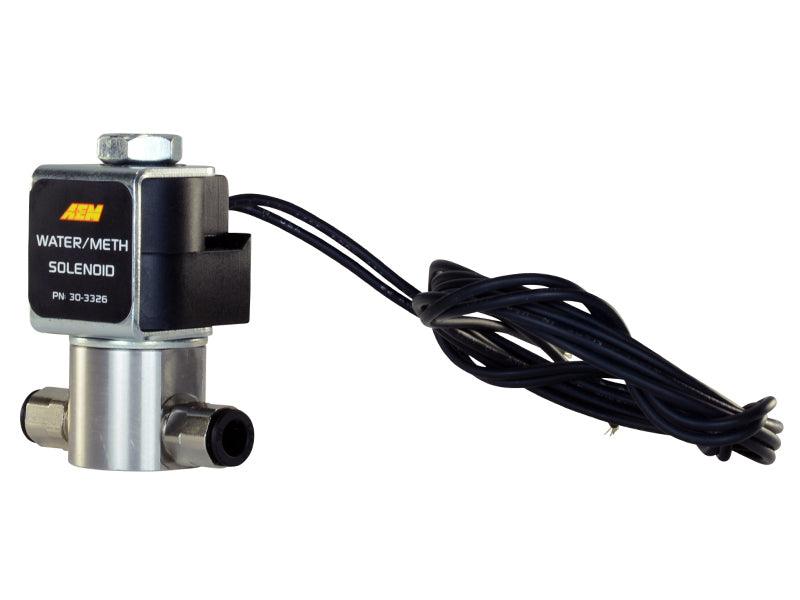 AEM Water/Meth Systems - Forced Induction from Black Patch Performance