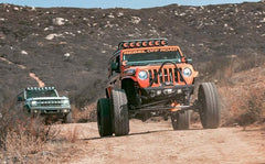 MAG Catback Exhaust - Exhaust, Mufflers & Tips from Black Patch Performance