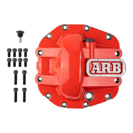 ARB Diff Case / Covers - Drivetrain from Black Patch Performance
