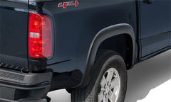 BUS OE Style Flares - Fender Flares & Trim from Black Patch Performance