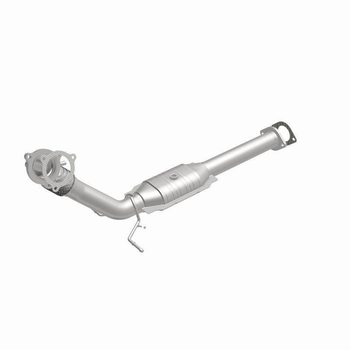 MAG Converter Direct Fit - Exhaust, Mufflers & Tips from Black Patch Performance