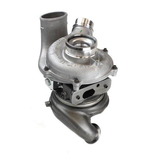 IND Turbo - New Replacement - Forced Induction from Black Patch Performance