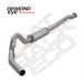 DEP Catback Exhaust Kit SS - Exhaust, Mufflers & Tips from Black Patch Performance