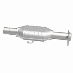 MAG Converter Direct Fit - Exhaust, Mufflers & Tips from Black Patch Performance