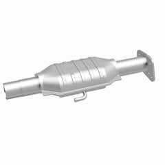 MAG Converter Direct Fit - Exhaust, Mufflers & Tips from Black Patch Performance