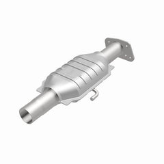 MAG Converter Direct Fit - Exhaust, Mufflers & Tips from Black Patch Performance