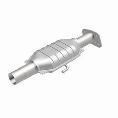 MAG Converter Direct Fit - Exhaust, Mufflers & Tips from Black Patch Performance