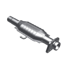 MAG Converter Direct Fit - Exhaust, Mufflers & Tips from Black Patch Performance