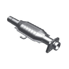 MAG Converter Direct Fit - Exhaust, Mufflers & Tips from Black Patch Performance
