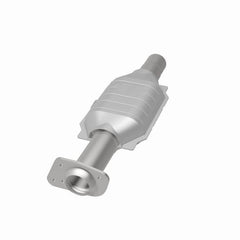 MAG Converter Direct Fit - Exhaust, Mufflers & Tips from Black Patch Performance