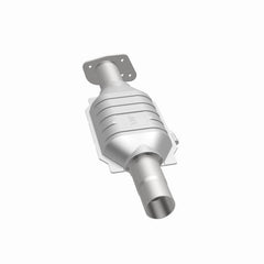 MAG Converter Direct Fit - Exhaust, Mufflers & Tips from Black Patch Performance