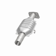 MAG Converter Direct Fit - Exhaust, Mufflers & Tips from Black Patch Performance