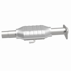 MAG Converter Direct Fit - Exhaust, Mufflers & Tips from Black Patch Performance