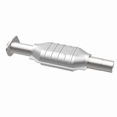 MAG Converter Direct Fit - Exhaust, Mufflers & Tips from Black Patch Performance