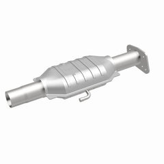 MAG Converter Direct Fit - Exhaust, Mufflers & Tips from Black Patch Performance