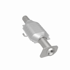 MAG Converter Direct Fit - Exhaust, Mufflers & Tips from Black Patch Performance