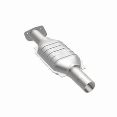 MAG Converter Direct Fit - Exhaust, Mufflers & Tips from Black Patch Performance