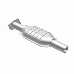MAG Converter Direct Fit - Exhaust, Mufflers & Tips from Black Patch Performance