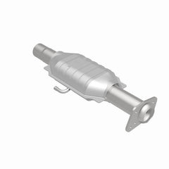 MAG Converter Direct Fit - Exhaust, Mufflers & Tips from Black Patch Performance