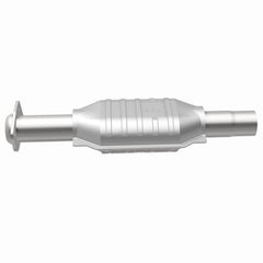 MAG Converter Direct Fit - Exhaust, Mufflers & Tips from Black Patch Performance