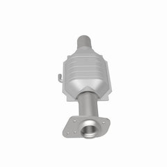 MAG Converter Direct Fit - Exhaust, Mufflers & Tips from Black Patch Performance