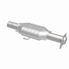 MAG Converter Direct Fit - Exhaust, Mufflers & Tips from Black Patch Performance