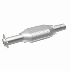 MAG Converter Direct Fit - Exhaust, Mufflers & Tips from Black Patch Performance
