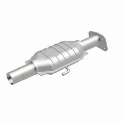 MAG Converter Direct Fit - Exhaust, Mufflers & Tips from Black Patch Performance