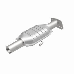 MAG Converter Direct Fit - Exhaust, Mufflers & Tips from Black Patch Performance