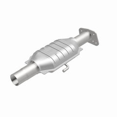 MAG Converter Direct Fit - Exhaust, Mufflers & Tips from Black Patch Performance
