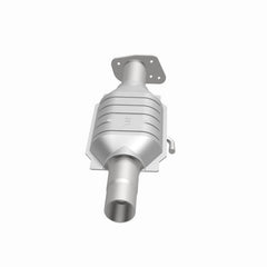 MAG Converter Direct Fit - Exhaust, Mufflers & Tips from Black Patch Performance