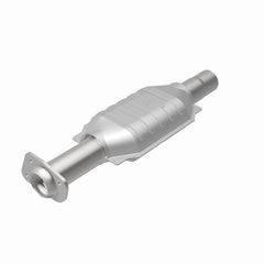 MAG Converter Direct Fit - Exhaust, Mufflers & Tips from Black Patch Performance