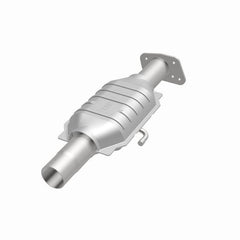 MAG Converter Direct Fit - Exhaust, Mufflers & Tips from Black Patch Performance