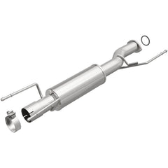 MAG D-Fit Mufflers - Exhaust, Mufflers & Tips from Black Patch Performance